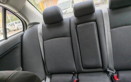 Mitsubishi Lancer IX, 2008 год, 890 000 рублей, 6 фотография