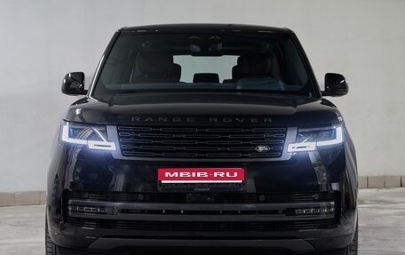 Land Rover Range Rover IV рестайлинг, 2026 год, 24 725 000 рублей, 36 фотография