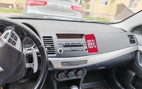 Mitsubishi Lancer IX, 2008 год, 890 000 рублей, 5 фотография