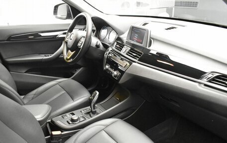 BMW X1, 2018 год, 2 637 000 рублей, 7 фотография