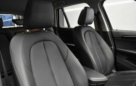 BMW X1, 2018 год, 2 637 000 рублей, 8 фотография
