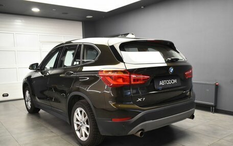 BMW X1, 2018 год, 2 637 000 рублей, 6 фотография