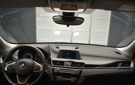 BMW X1, 2018 год, 2 637 000 рублей, 9 фотография