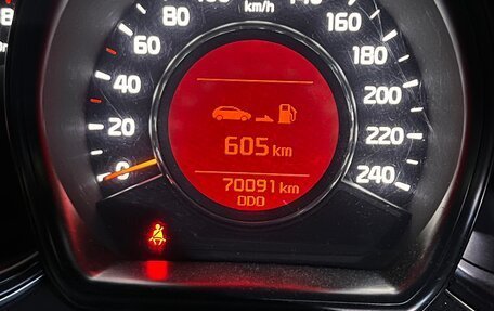 KIA cee'd III, 2014 год, 1 100 000 рублей, 6 фотография