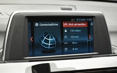 BMW X1, 2018 год, 2 637 000 рублей, 14 фотография