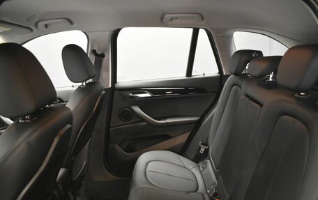 BMW X1, 2018 год, 2 637 000 рублей, 27 фотография