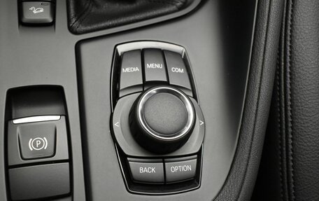BMW X1, 2018 год, 2 637 000 рублей, 20 фотография