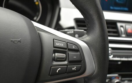 BMW X1, 2018 год, 2 637 000 рублей, 22 фотография