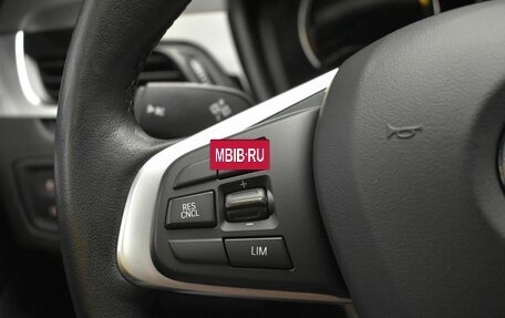 BMW X1, 2018 год, 2 637 000 рублей, 23 фотография