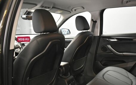 BMW X1, 2018 год, 2 637 000 рублей, 28 фотография
