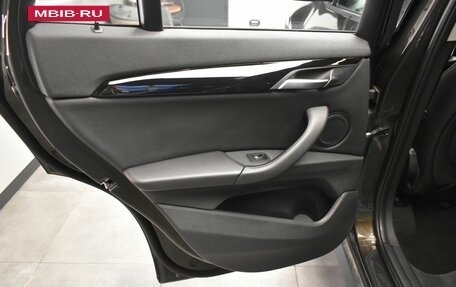 BMW X1, 2018 год, 2 637 000 рублей, 26 фотография