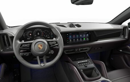 Porsche Cayenne III, 2026 год, 22 326 248 рублей, 3 фотография