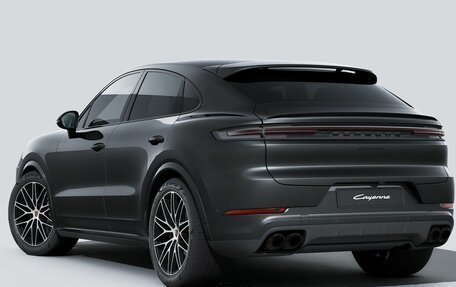 Porsche Cayenne III, 2026 год, 22 326 248 рублей, 6 фотография