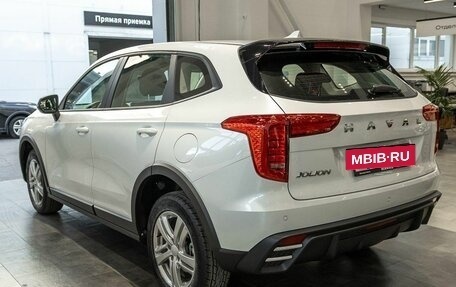 Haval Jolion, 2026 год, 2 078 010 рублей, 3 фотография