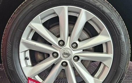 Nissan Qashqai, 2016 год, 1 745 000 рублей, 21 фотография