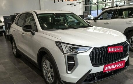Haval Jolion, 2026 год, 2 078 010 рублей, 2 фотография