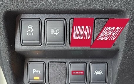 Nissan Qashqai, 2016 год, 1 745 000 рублей, 17 фотография
