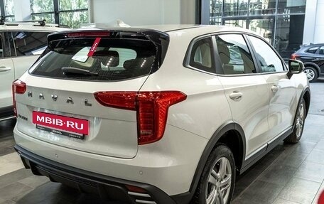 Haval Jolion, 2026 год, 2 078 010 рублей, 4 фотография