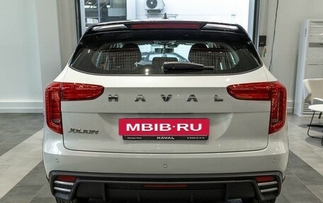Haval Jolion, 2026 год, 2 078 010 рублей, 5 фотография