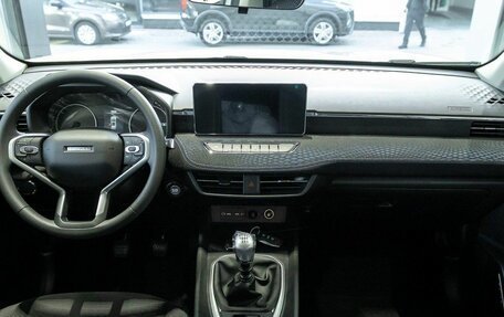 Haval Jolion, 2026 год, 2 078 010 рублей, 23 фотография