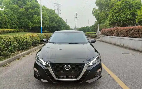 Nissan Altima VI (L34), 2022 год, 1 850 000 рублей, 2 фотография
