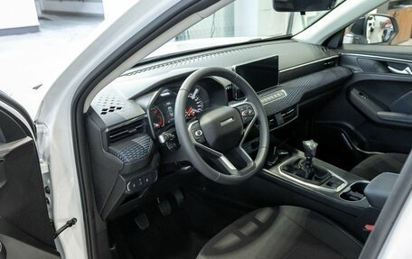 Haval Jolion, 2026 год, 2 078 010 рублей, 22 фотография