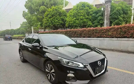 Nissan Altima VI (L34), 2022 год, 1 850 000 рублей, 3 фотография