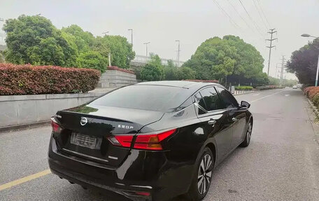 Nissan Altima VI (L34), 2022 год, 1 850 000 рублей, 4 фотография