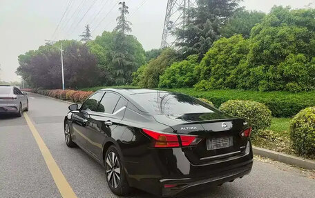 Nissan Altima VI (L34), 2022 год, 1 850 000 рублей, 6 фотография