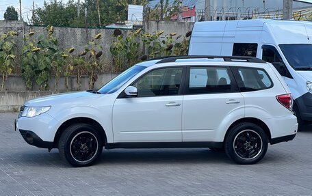 Subaru Forester, 2012 год, 1 690 000 рублей, 7 фотография