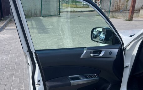 Subaru Forester, 2012 год, 1 690 000 рублей, 9 фотография