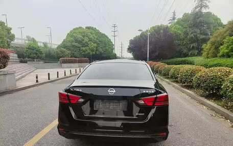 Nissan Altima VI (L34), 2022 год, 1 850 000 рублей, 5 фотография