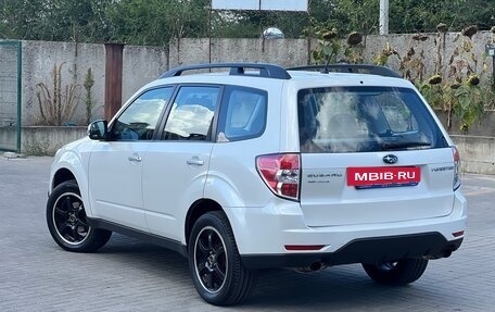 Subaru Forester, 2012 год, 1 690 000 рублей, 6 фотография