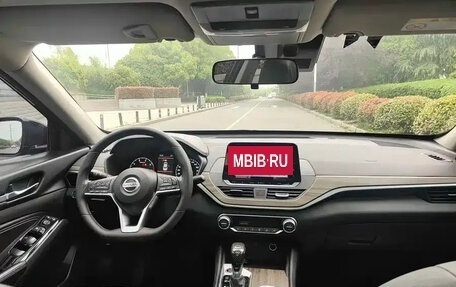Nissan Altima VI (L34), 2022 год, 1 850 000 рублей, 9 фотография