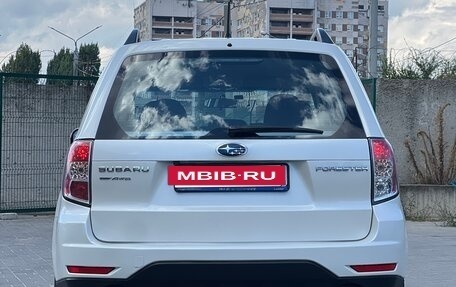 Subaru Forester, 2012 год, 1 690 000 рублей, 5 фотография