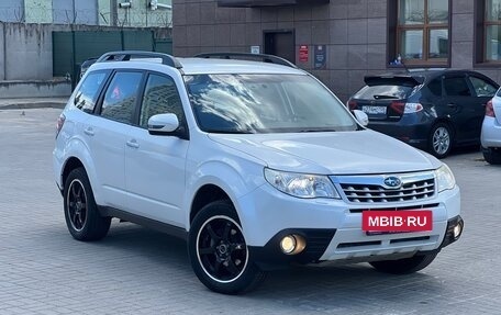 Subaru Forester, 2012 год, 1 690 000 рублей, 3 фотография