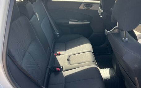 Subaru Forester, 2012 год, 1 690 000 рублей, 13 фотография