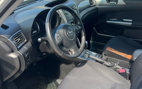 Subaru Forester, 2012 год, 1 690 000 рублей, 10 фотография