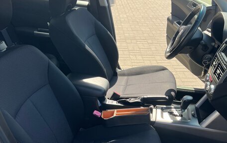 Subaru Forester, 2012 год, 1 690 000 рублей, 14 фотография