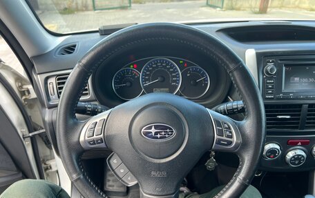 Subaru Forester, 2012 год, 1 690 000 рублей, 16 фотография