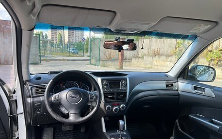 Subaru Forester, 2012 год, 1 690 000 рублей, 11 фотография
