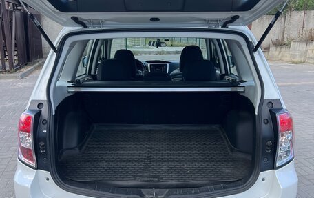 Subaru Forester, 2012 год, 1 690 000 рублей, 21 фотография