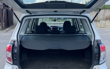 Subaru Forester, 2012 год, 1 690 000 рублей, 20 фотография