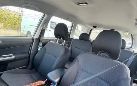 Subaru Forester, 2012 год, 1 690 000 рублей, 22 фотография