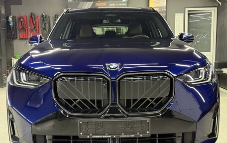 BMW X3, 2025 год, 9 500 000 рублей, 5 фотография