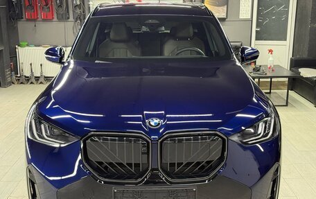 BMW X3, 2025 год, 9 500 000 рублей, 7 фотография