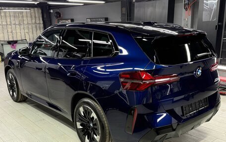 BMW X3, 2025 год, 9 500 000 рублей, 3 фотография