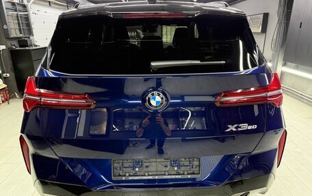 BMW X3, 2025 год, 9 500 000 рублей, 6 фотография