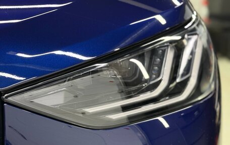 BMW X3, 2025 год, 9 500 000 рублей, 12 фотография