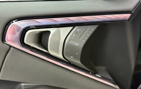 BMW X3, 2025 год, 9 500 000 рублей, 15 фотография